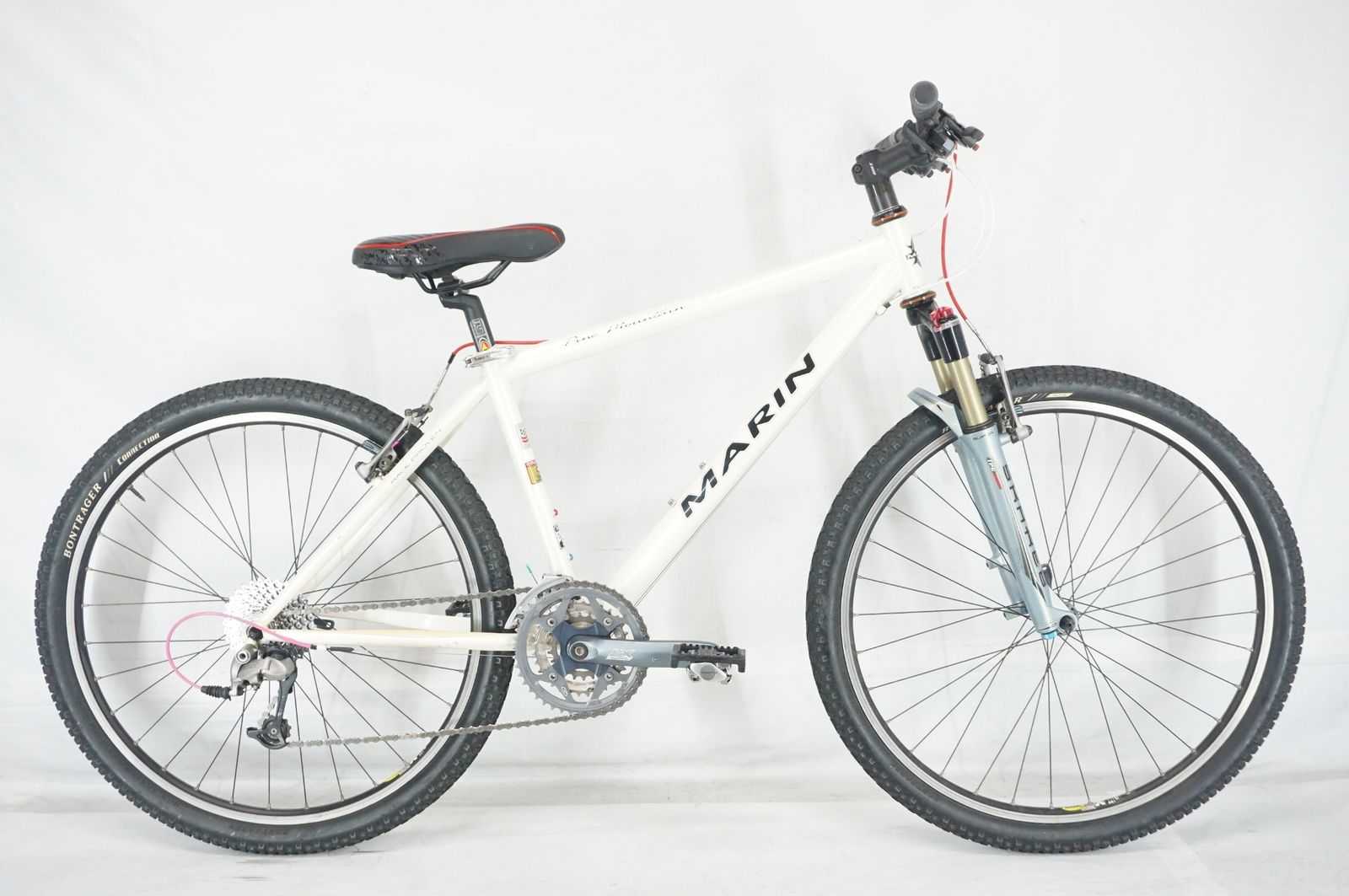 MARIN 「マリン」 PINE MOUNTAIN 2005年頃モデル マウンテンバイク 