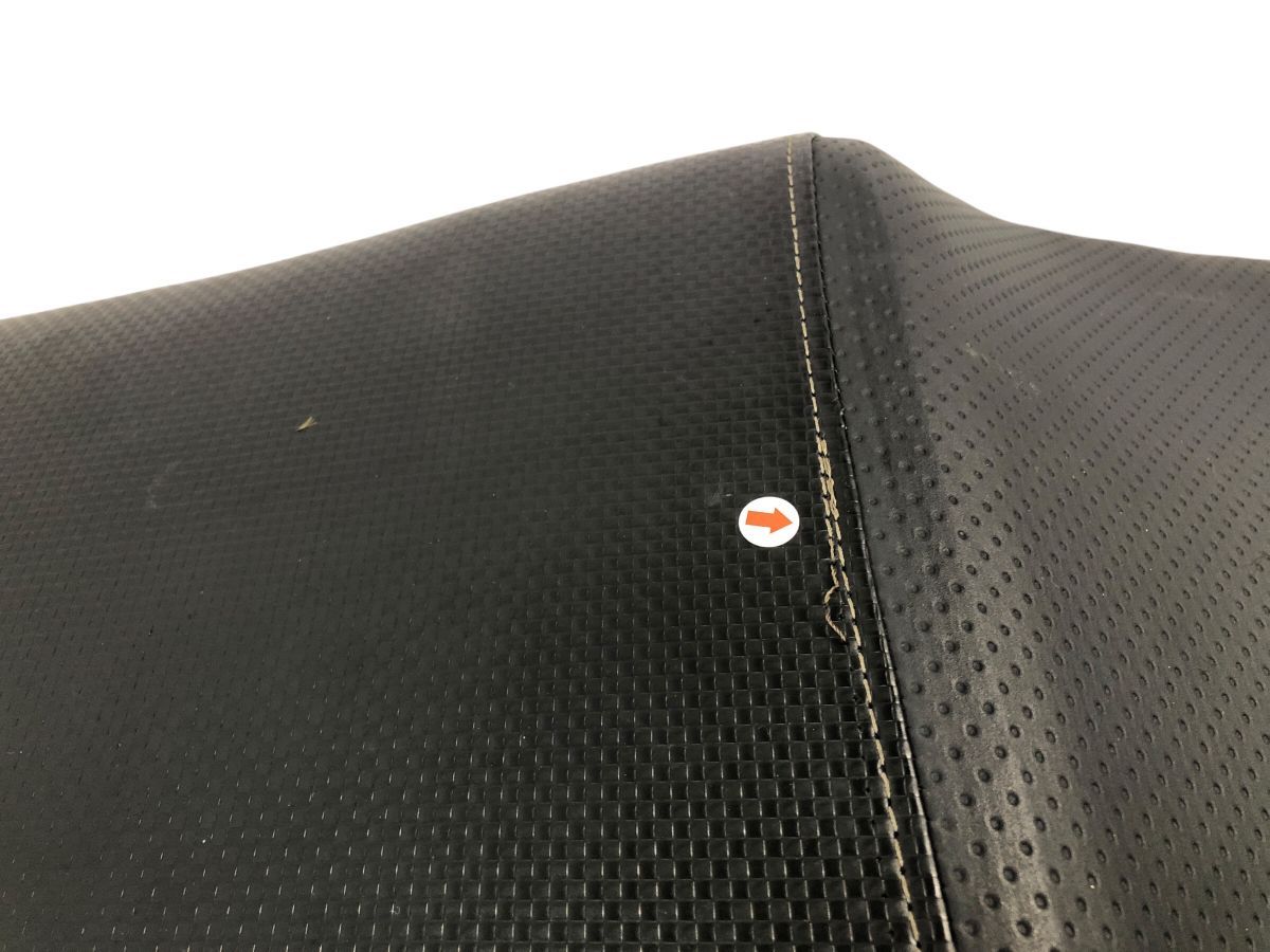 kawasaki ZZR1100 ZX-11 ZXT10C C型 社外 コルビン シート Corbin