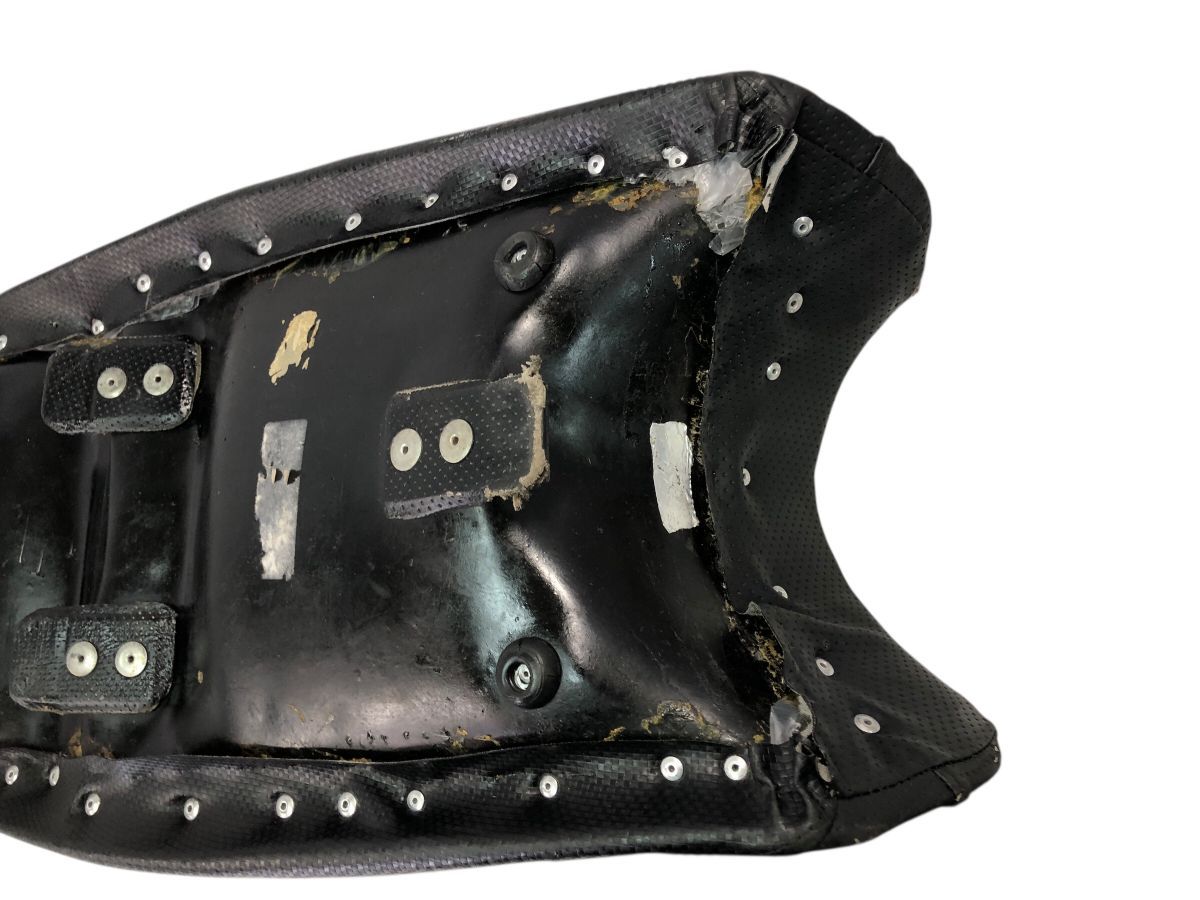 kawasaki ZZR1100 ZX-11 ZXT10C C型 社外 コルビン シート Corbin