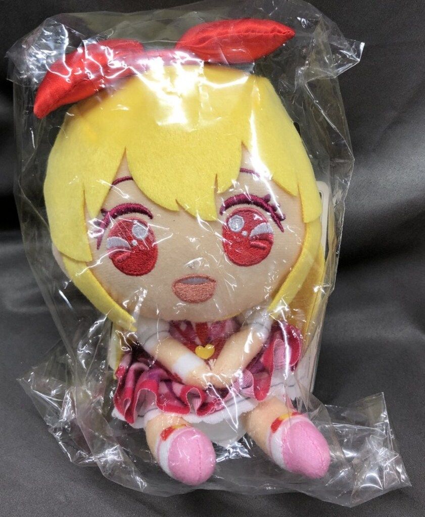 BANDAI SPIRITS 一番くじ アイカツ! HAPPY 7th ANNIVERSARY G賞星宮