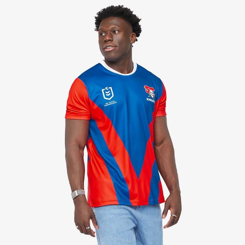 送料無料・匿名配送】Oxen ラグビーリーグ ニューカッスル・ナイツ