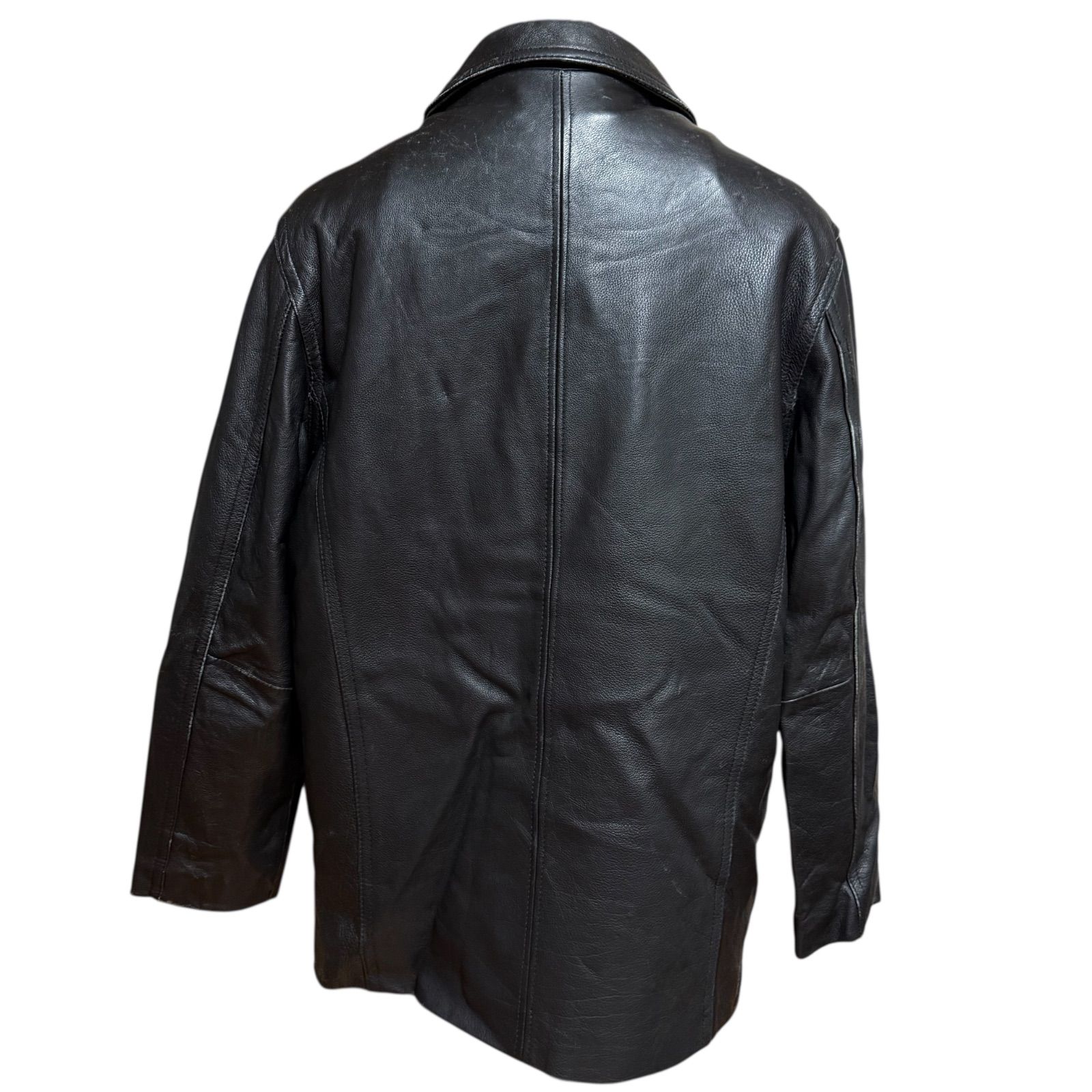 ライナー付 Wilsons Leather ウィルソンズレザー レザージャケット