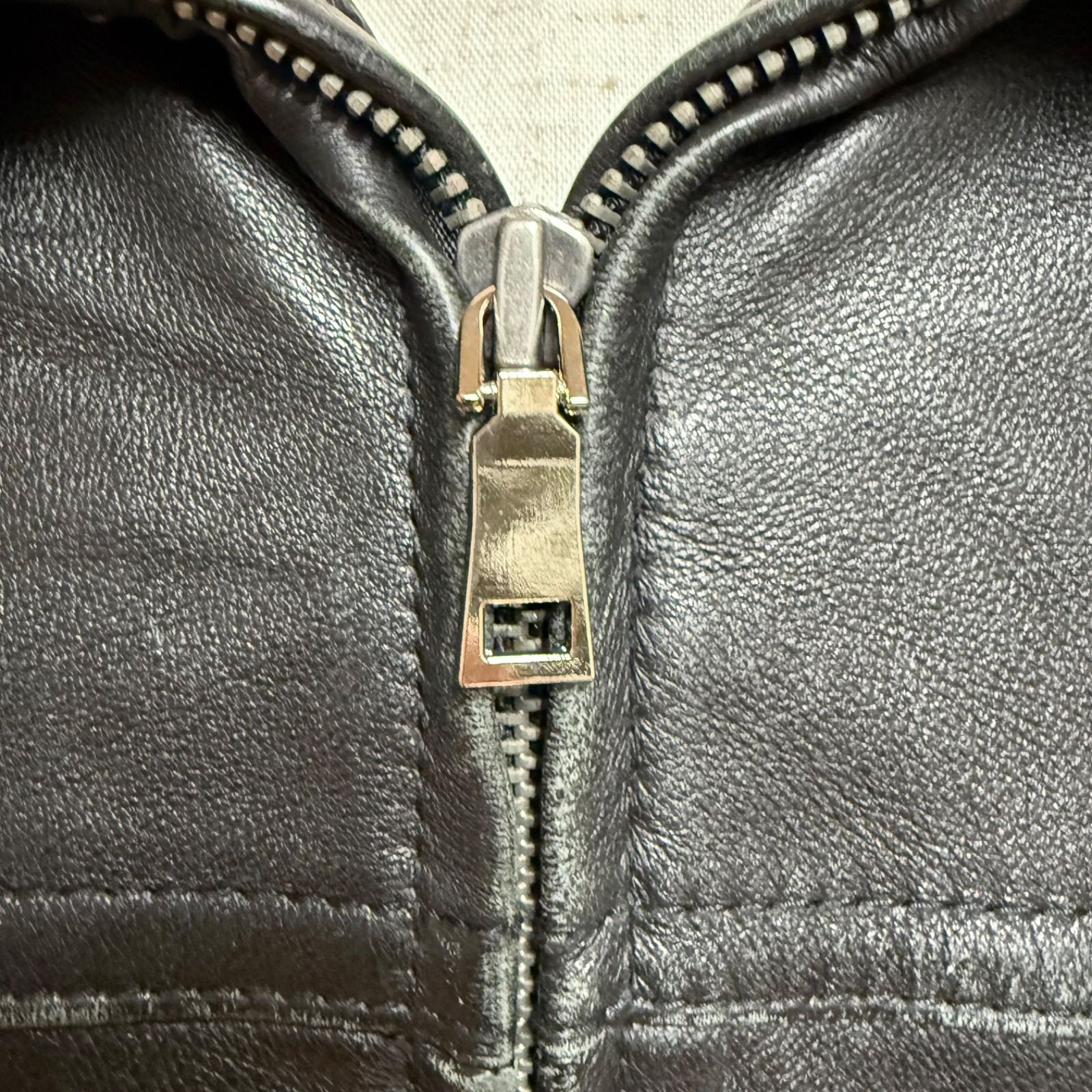 ライナー付 Wilsons Leather ウィルソンズレザー レザージャケット 