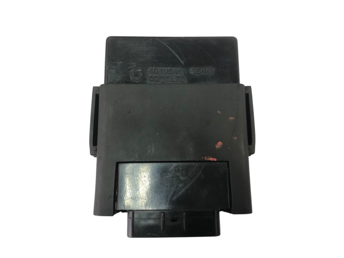 SUZUKI バンディット400V GK7AA 後期 イグナイター CDI 超希少品 作動