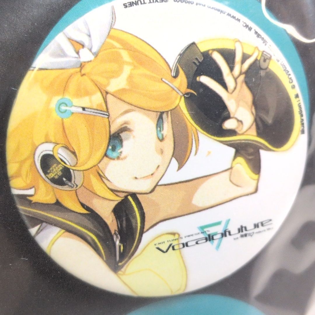 EXIT TUNES 初音ミク 鏡音リン 鏡音レン Vocalofuture VOCALOFANTASY EXIT TUNES 初音ミク 鏡音リン 鏡音レン Vocalofuture VOCALOFANTASY