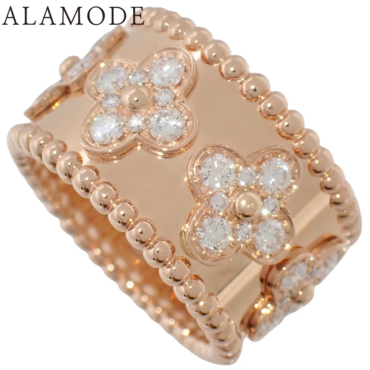 2026年最新】ヴァンクリーフ ペルレ クローバーの人気アイテム - メルカリ