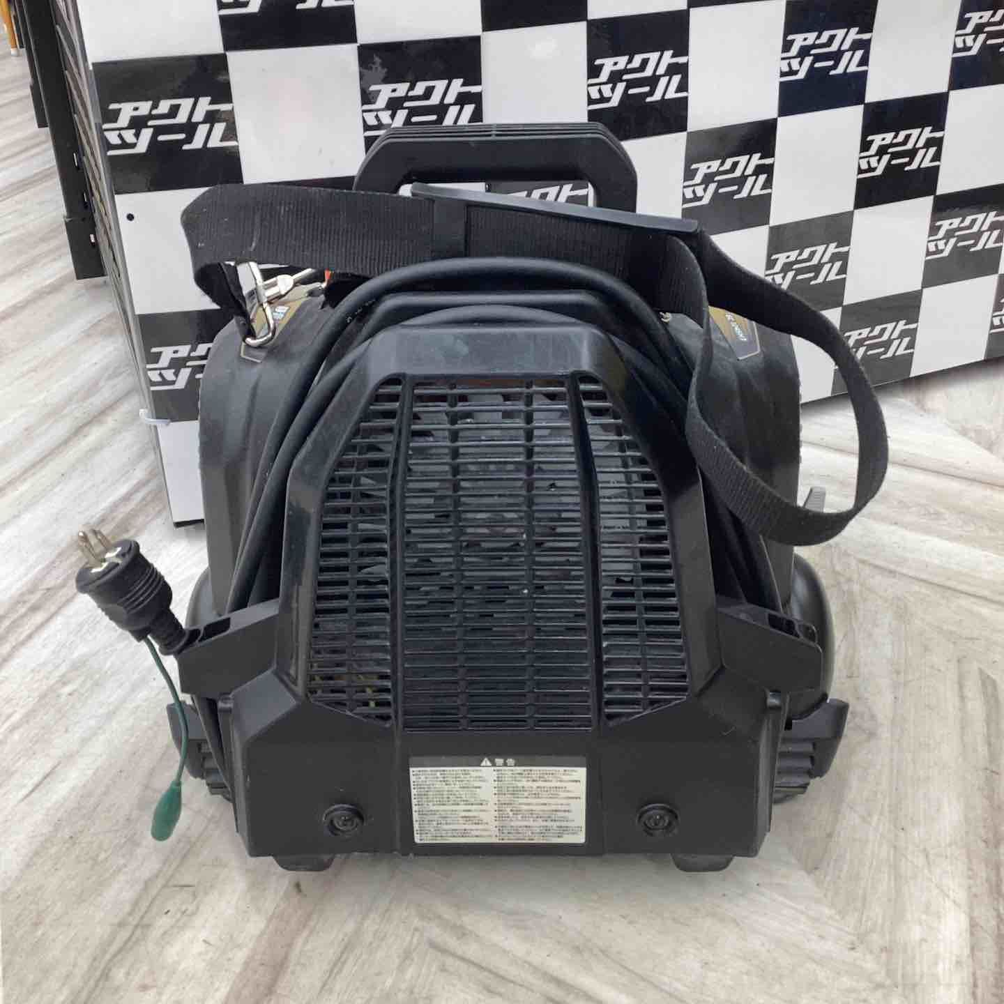 ハイコーキ HIKOKI 旧 日立工機 高圧エアコンプレッサ CTN