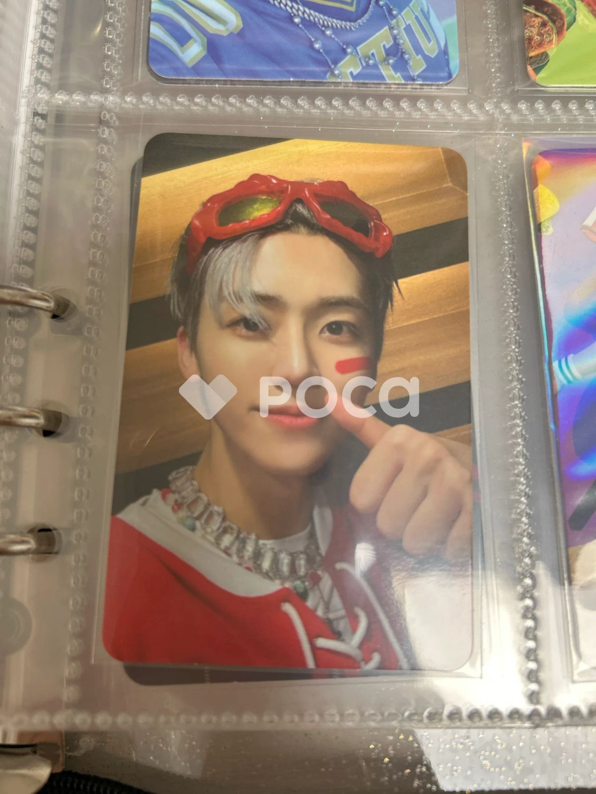 NCT DREAM Candy unboxing 特典 トレカ ジェミン ♡Unboxing NCT Dream 엔시티 드림 Winter Special Mini Album Candy