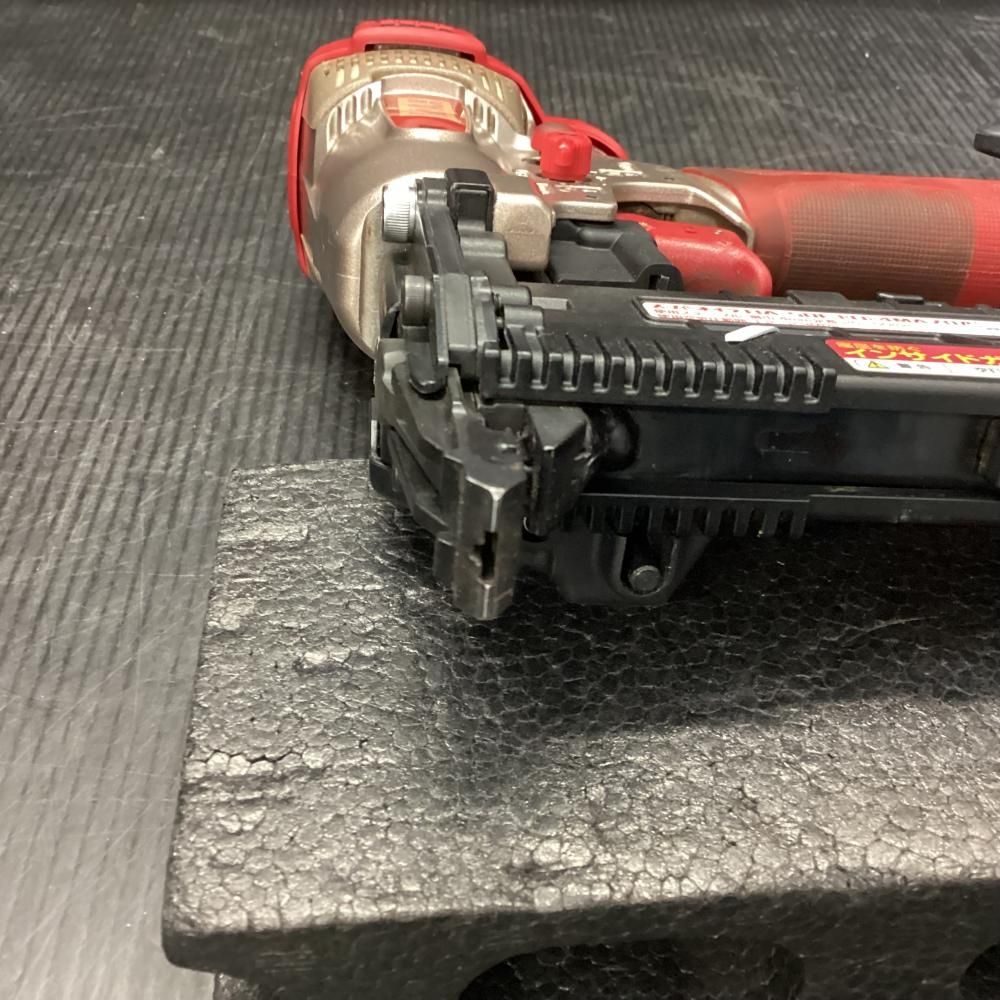 MAフロア 高圧スーパーネイラ