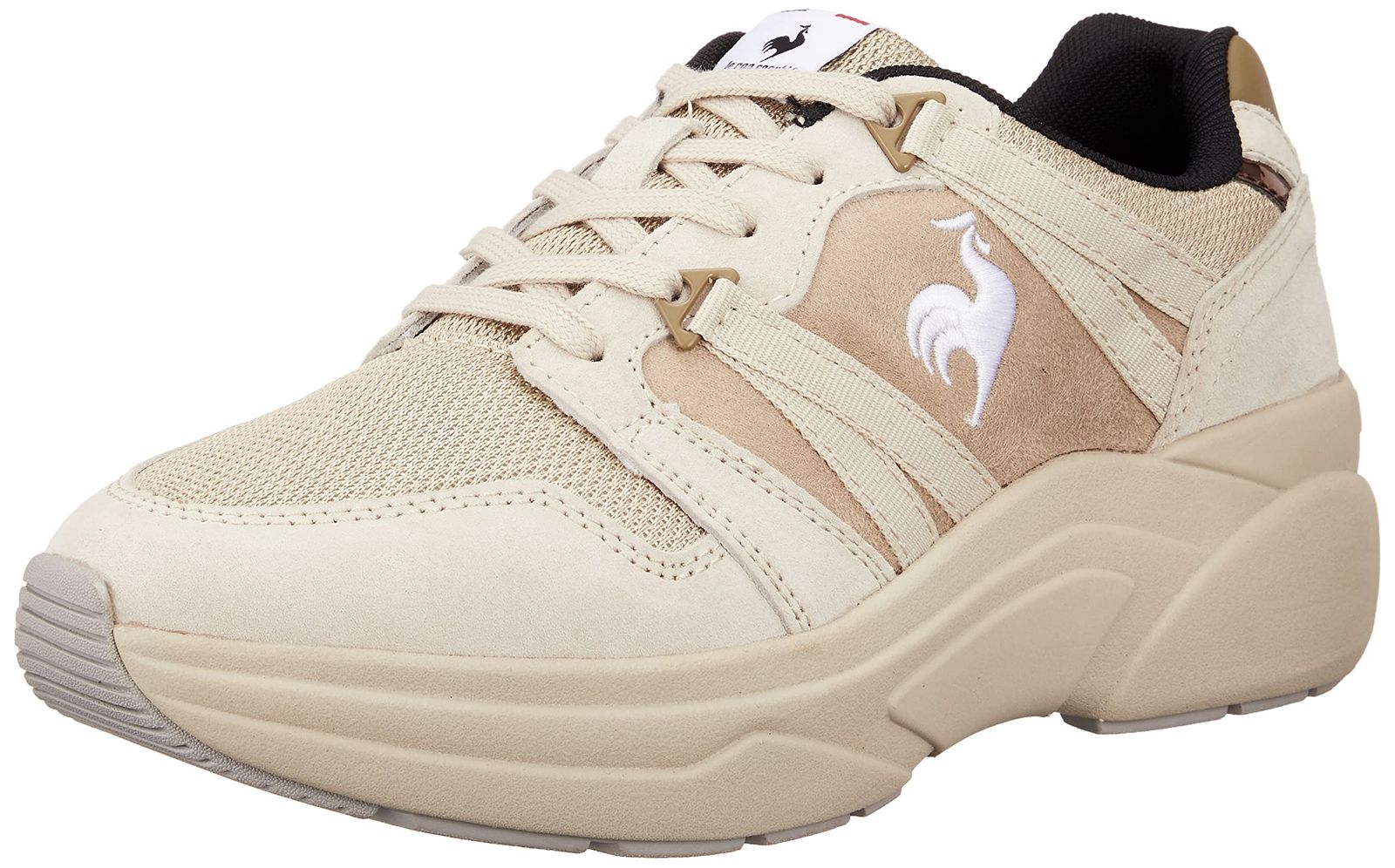 LCS ブローニュ コットンベージュ 23 5 cm