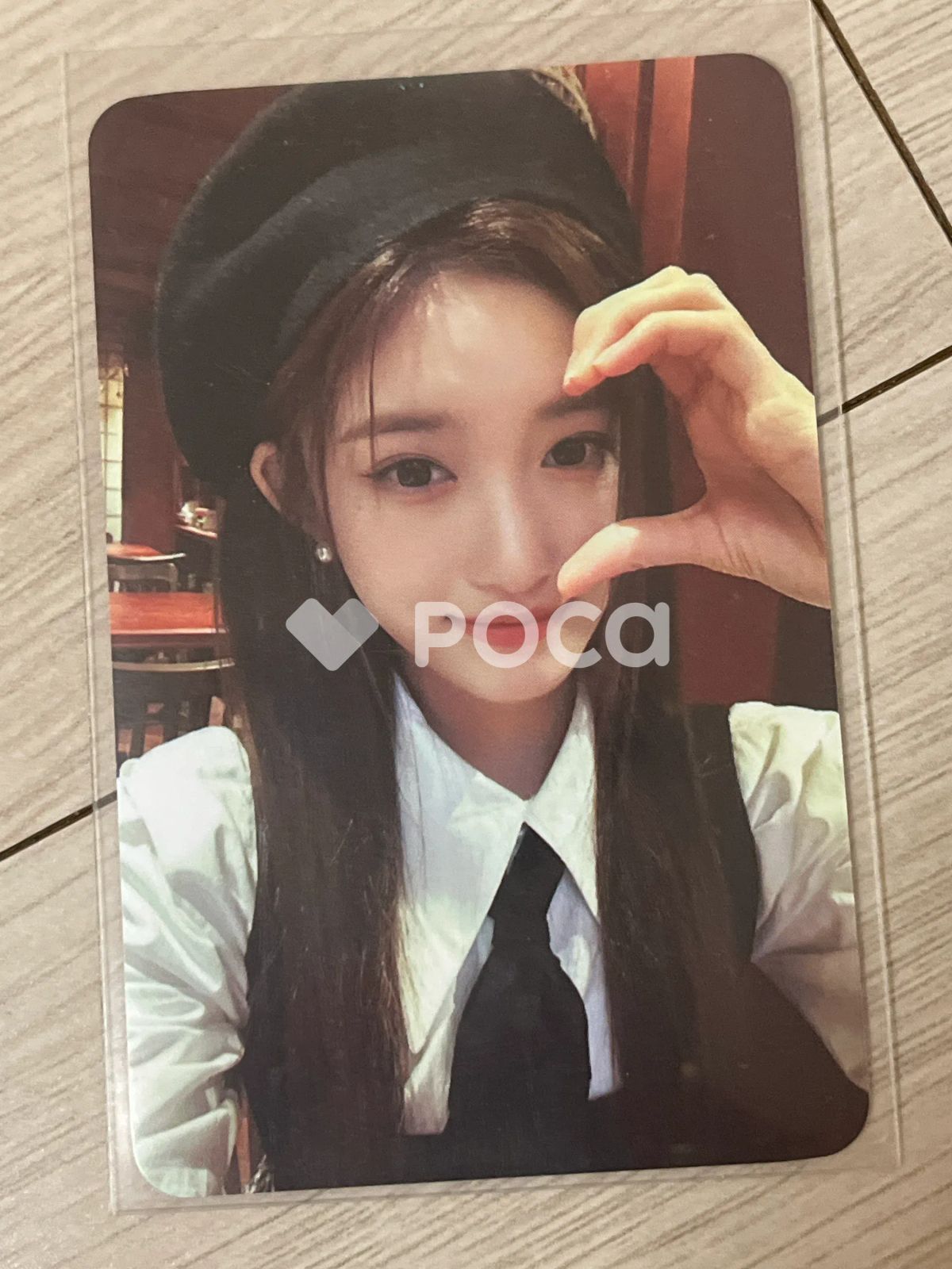 IVE イソ IVE THE FIRST FAN CONCERT The Prom Queens RANDOM