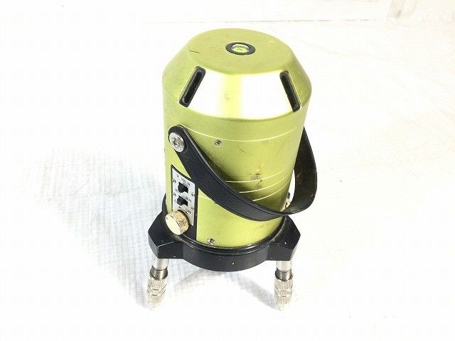 レーザー墨出し器115937