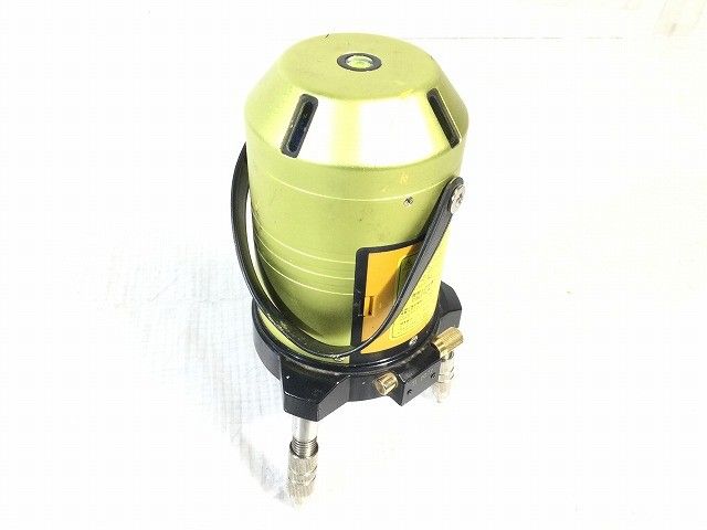  品 大昭和精機 レーザーマルチライン LMX-500 i レーザーレシーバ―付 レーザー墨出し器115937 メジャー 距離測定 計測 検査