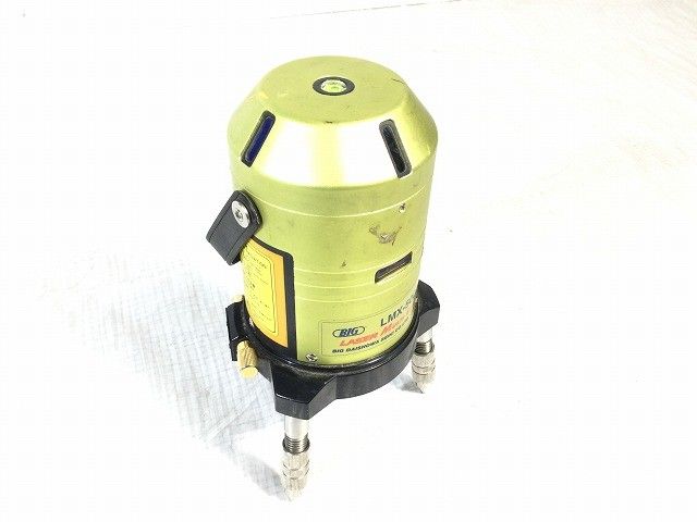 レーザー墨出し器115937