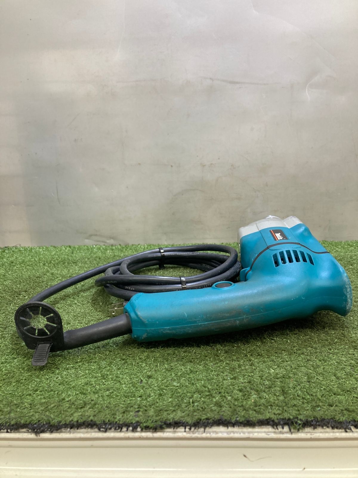 2スピード震動ドリル