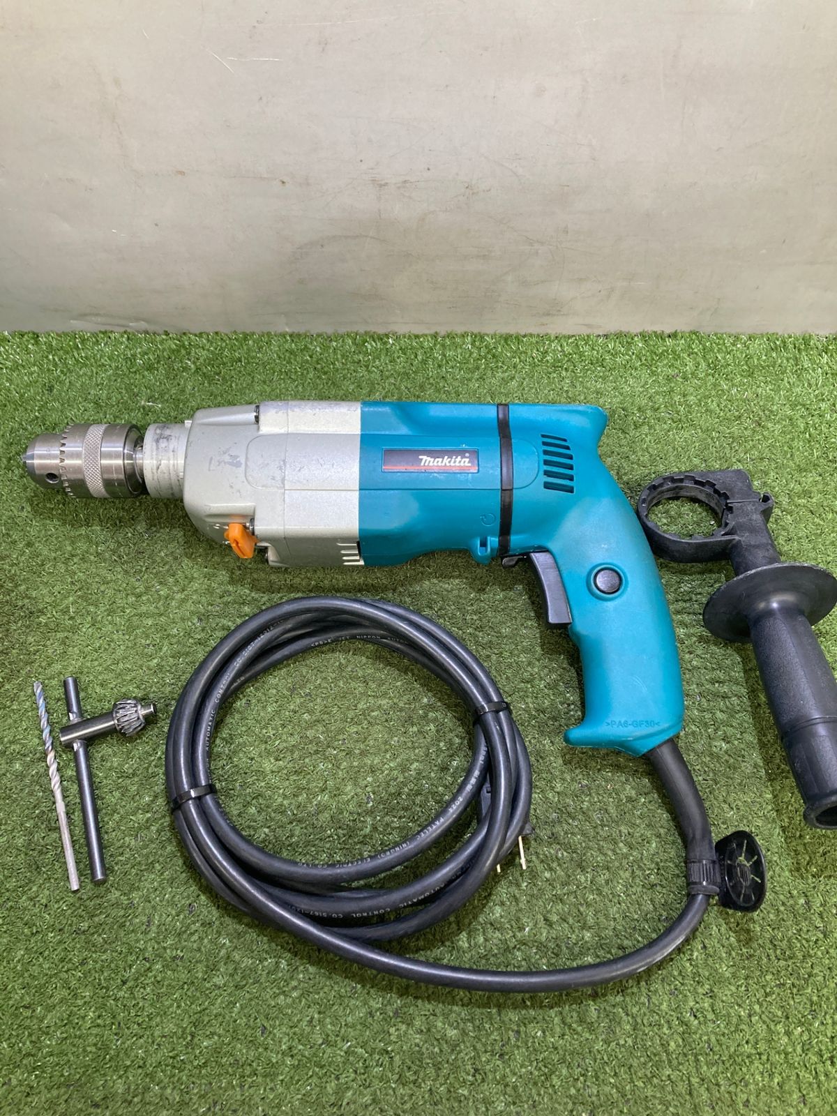 mm 2スピード震動ドリル