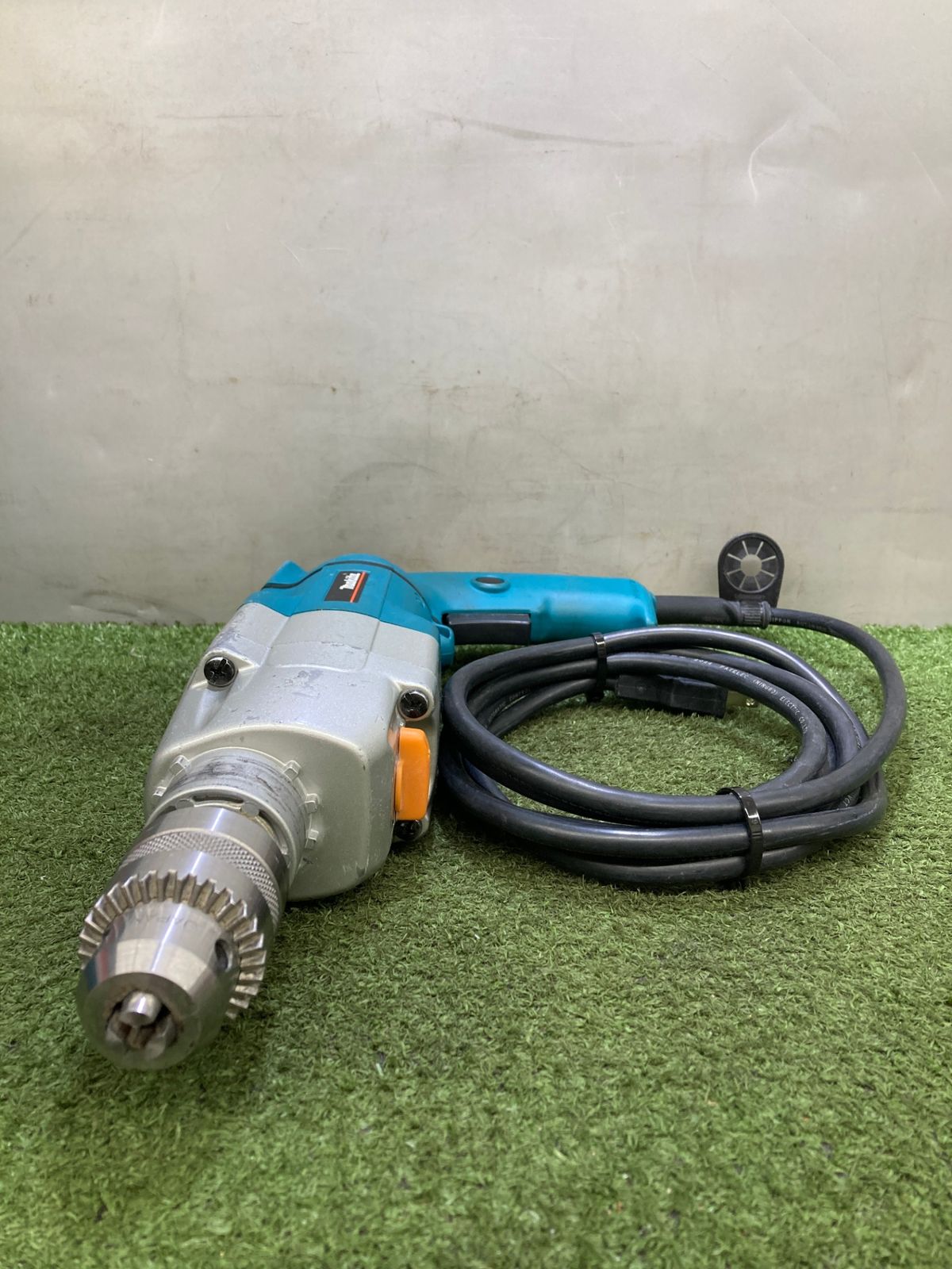 2スピード震動ドリル