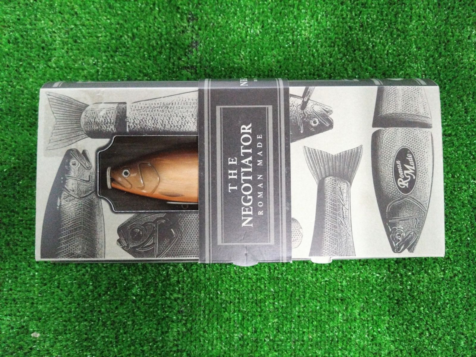 ロマンメイド ネゴシエーター (茨木店) - メルカリ