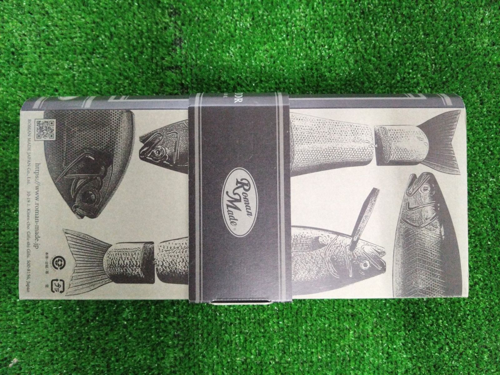 ロマンメイド ネゴシエーター