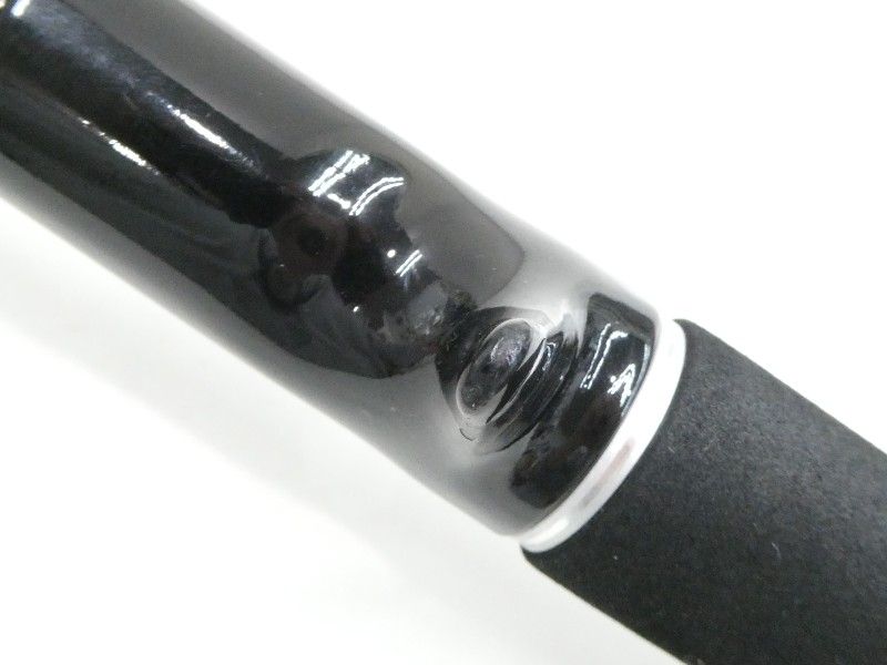  ダイワ ソルティガ コースタル ヒラマサ 60 B 03 オフショアロッド ロッド