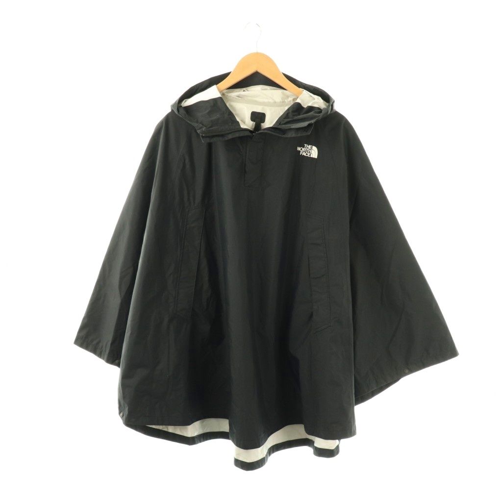 ザノースフェイス THE NORTH FACE ACCESS PONCHO ジャケット ポンチョ