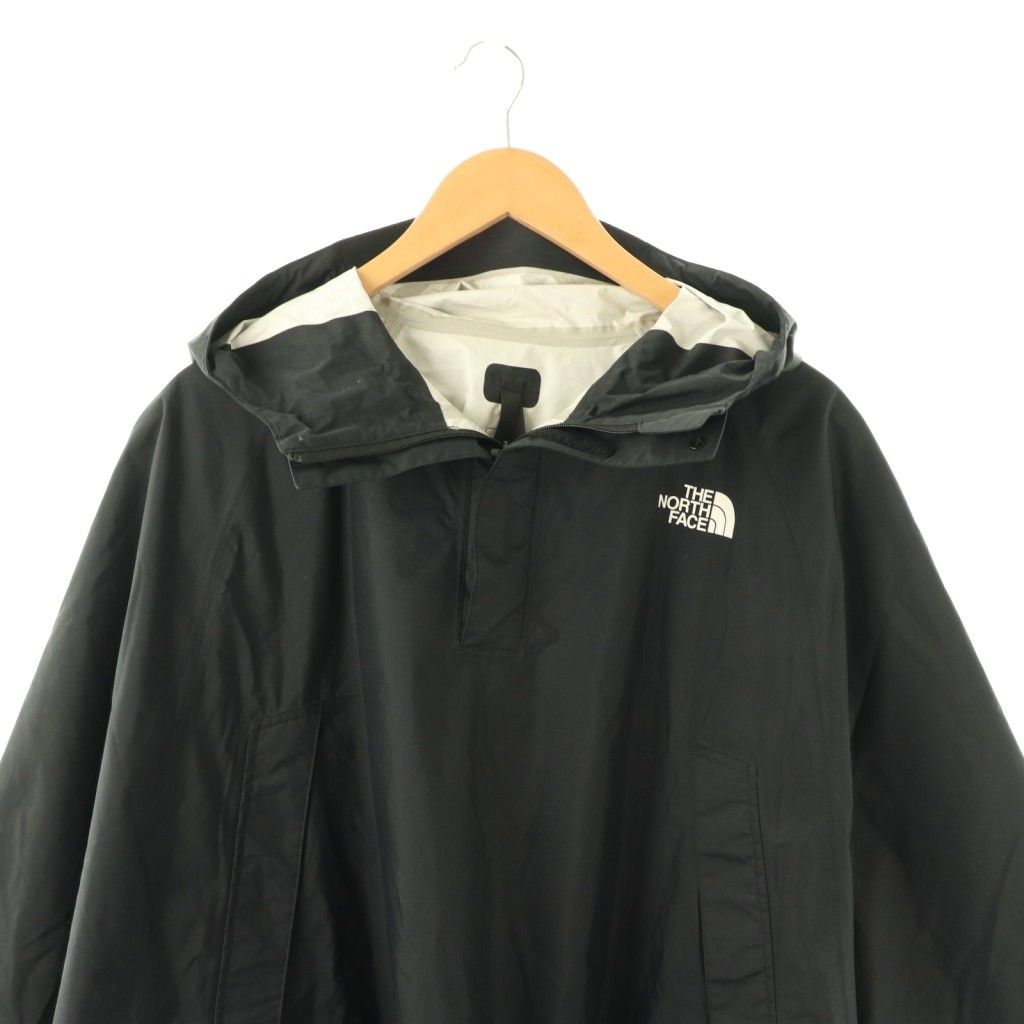 ザノースフェイス THE NORTH FACE ACCESS PONCHO ジャケット ポンチョ