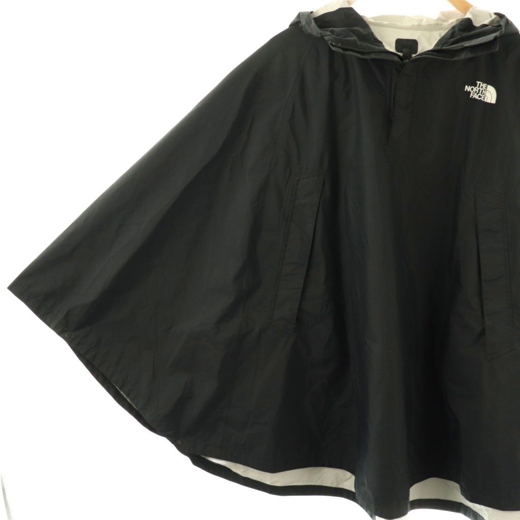 ザノースフェイス THE NORTH FACE ACCESS PONCHO ジャケット ポンチョ
