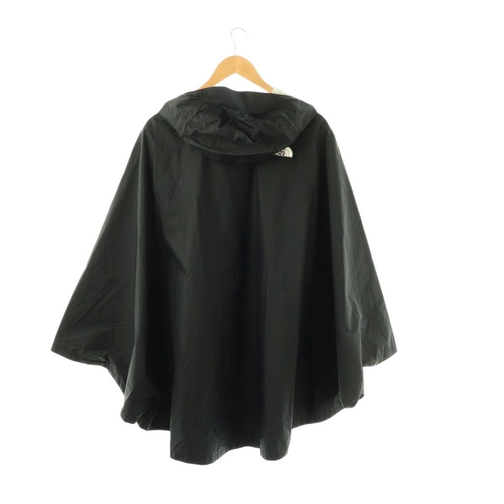 ザノースフェイス THE NORTH FACE ACCESS PONCHO ジャケット ポンチョ