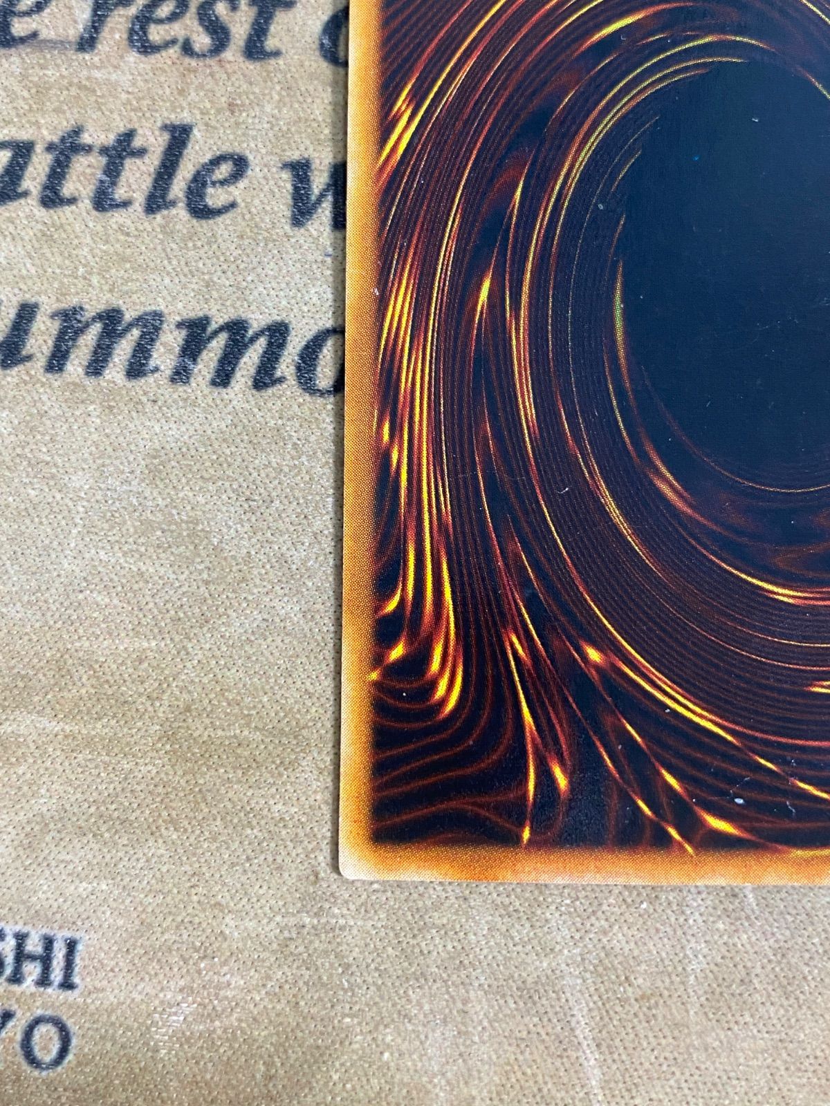 遊戯王 ヤランゾ 初期 ウルシク ウルトラシークレット - メルカリ