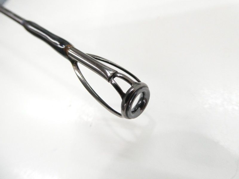 ダイワ ソルティガ コースタル 58 S-2|3 S 03-