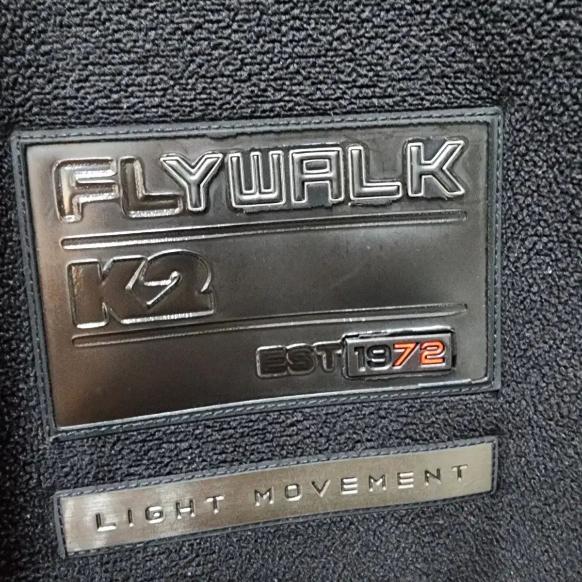 ウィンドブレーカー