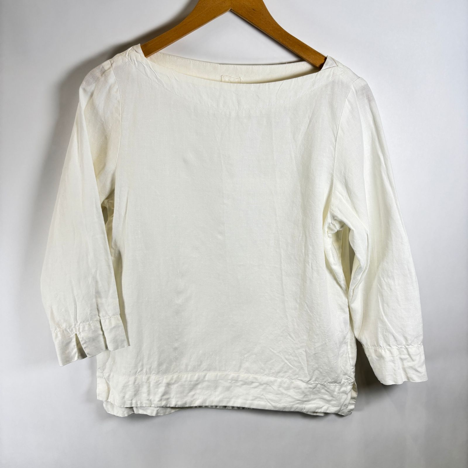 美品】URBAN RESEARCH DOORS LINEN アーバンリサーチ ドアーズ 