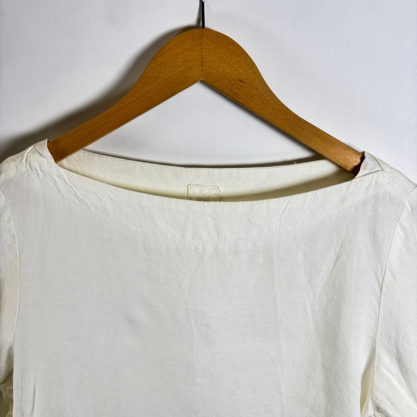 美品】URBAN RESEARCH DOORS LINEN アーバンリサーチ ドアーズ 