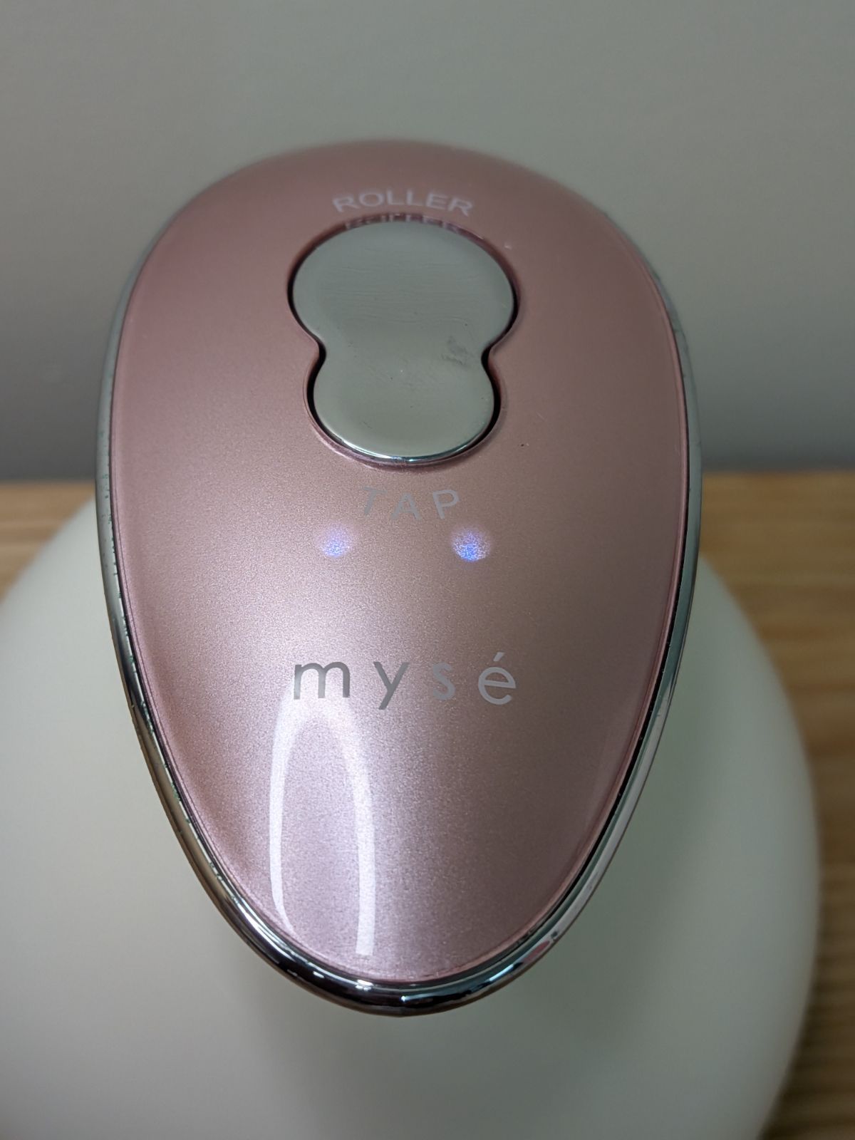YA-MAデザイン mysé MS-30P-1 ヘッドスパリフト - メルカリ