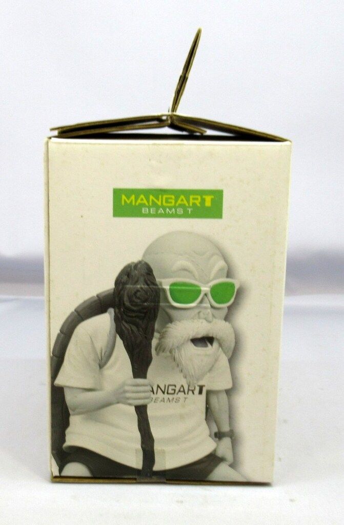 バンプレスト DXフィギュア