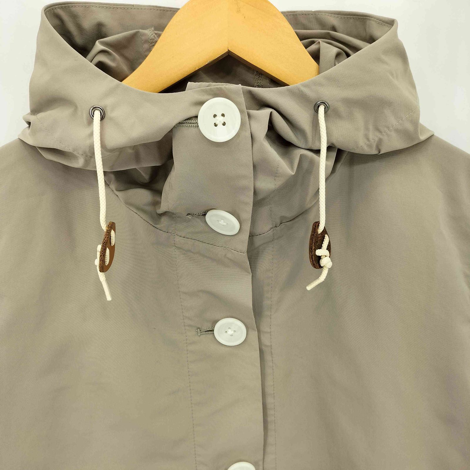 モッズコート ミリタリーコート カリマー karrimor L 楽天市場