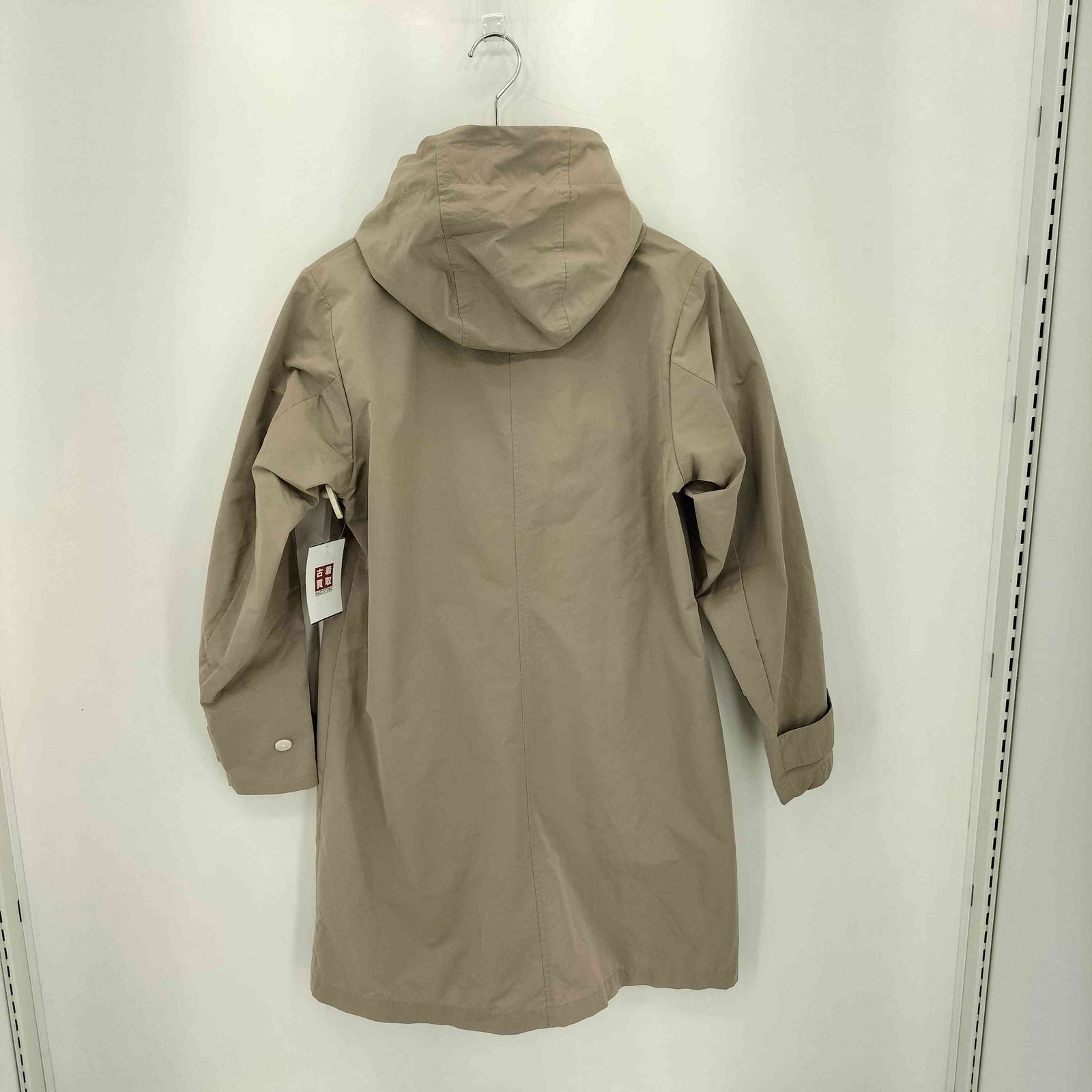 カリマー Karrimor harrington coat モッズコート レディース import
