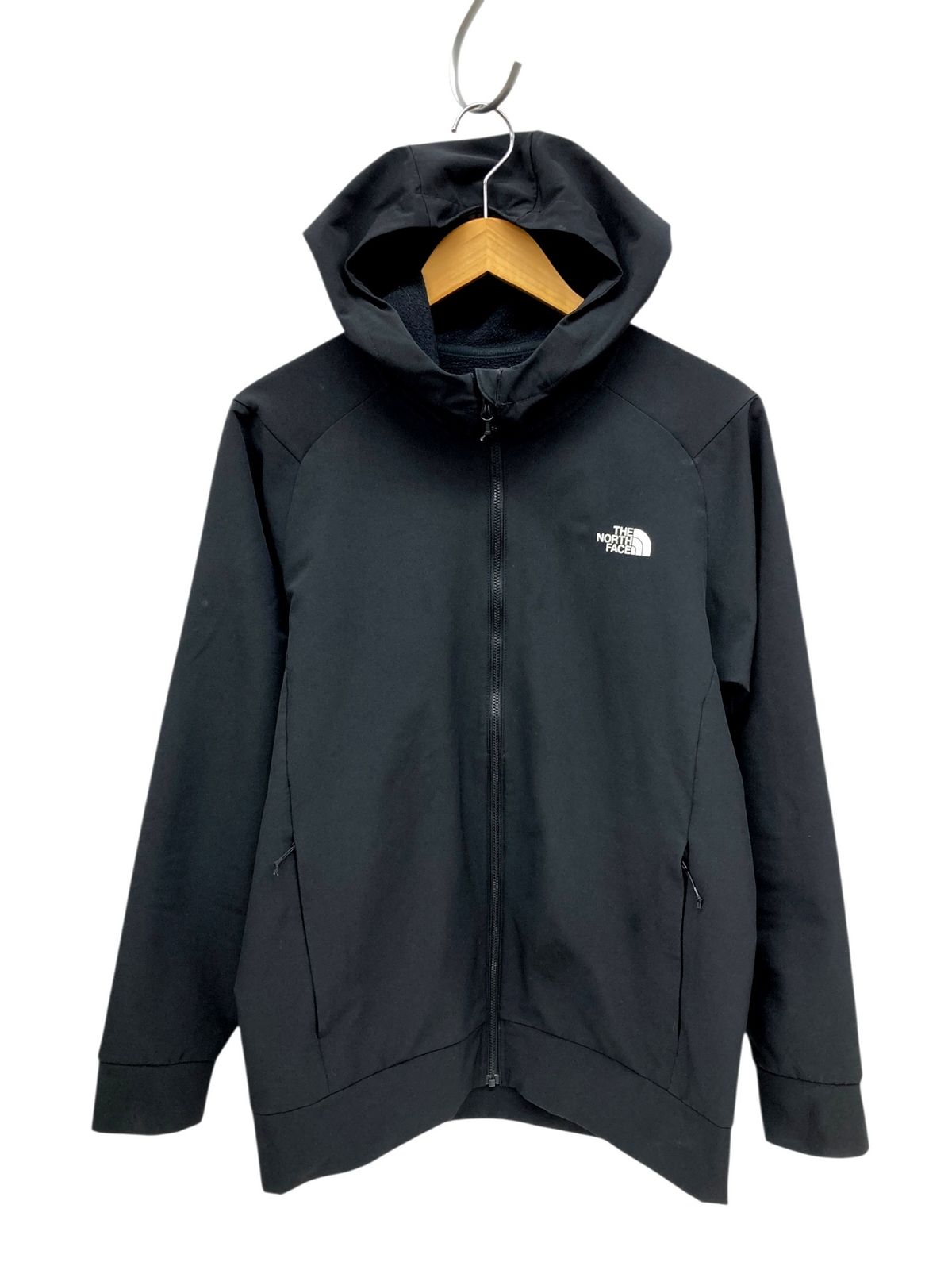 THE NORTH FACE (ザノースフェイス) APEX Thermal Hoodie エイペックス