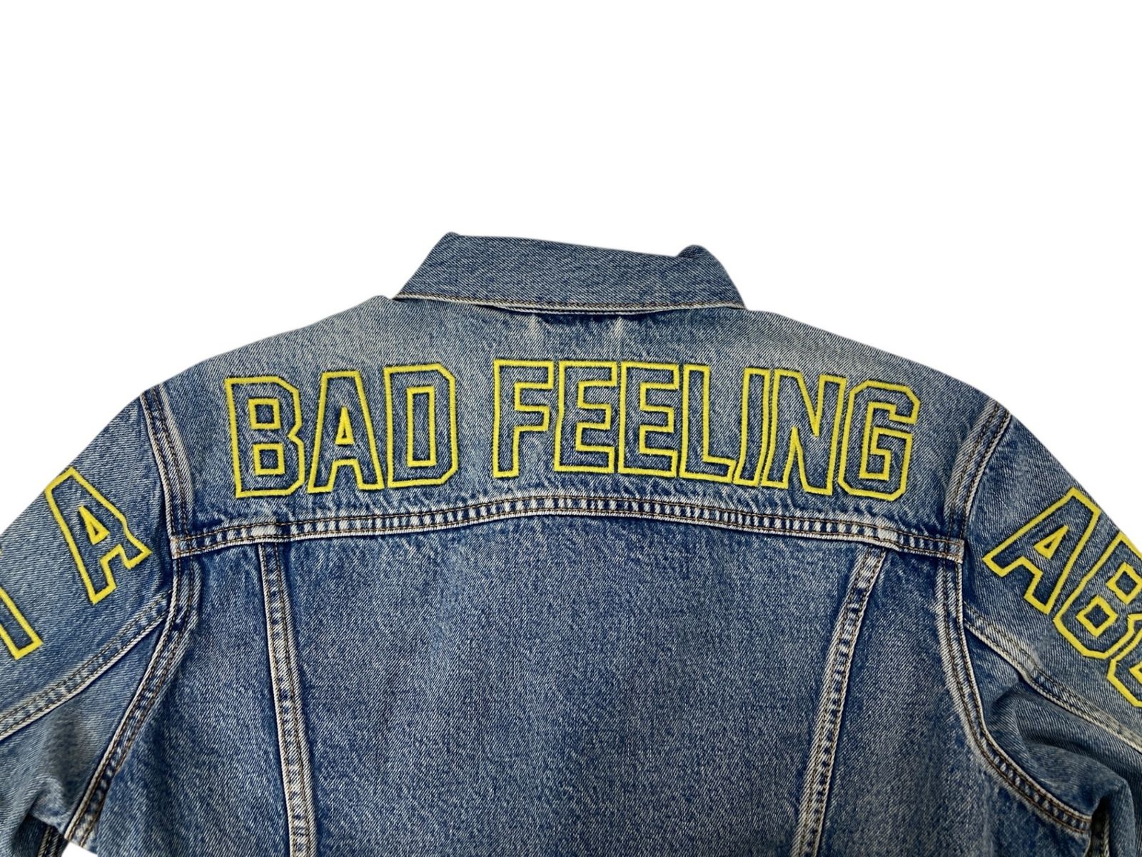 Levi's (リーバイス) ×STAR WARS スターウォーズ コラボ デニム