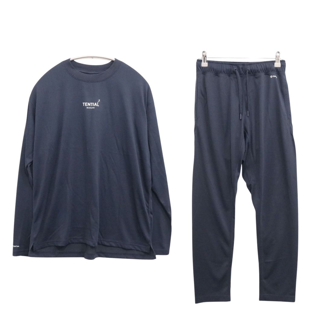 中古A】TENTIAL テンシャル XS メンズ レディース ユニセックス