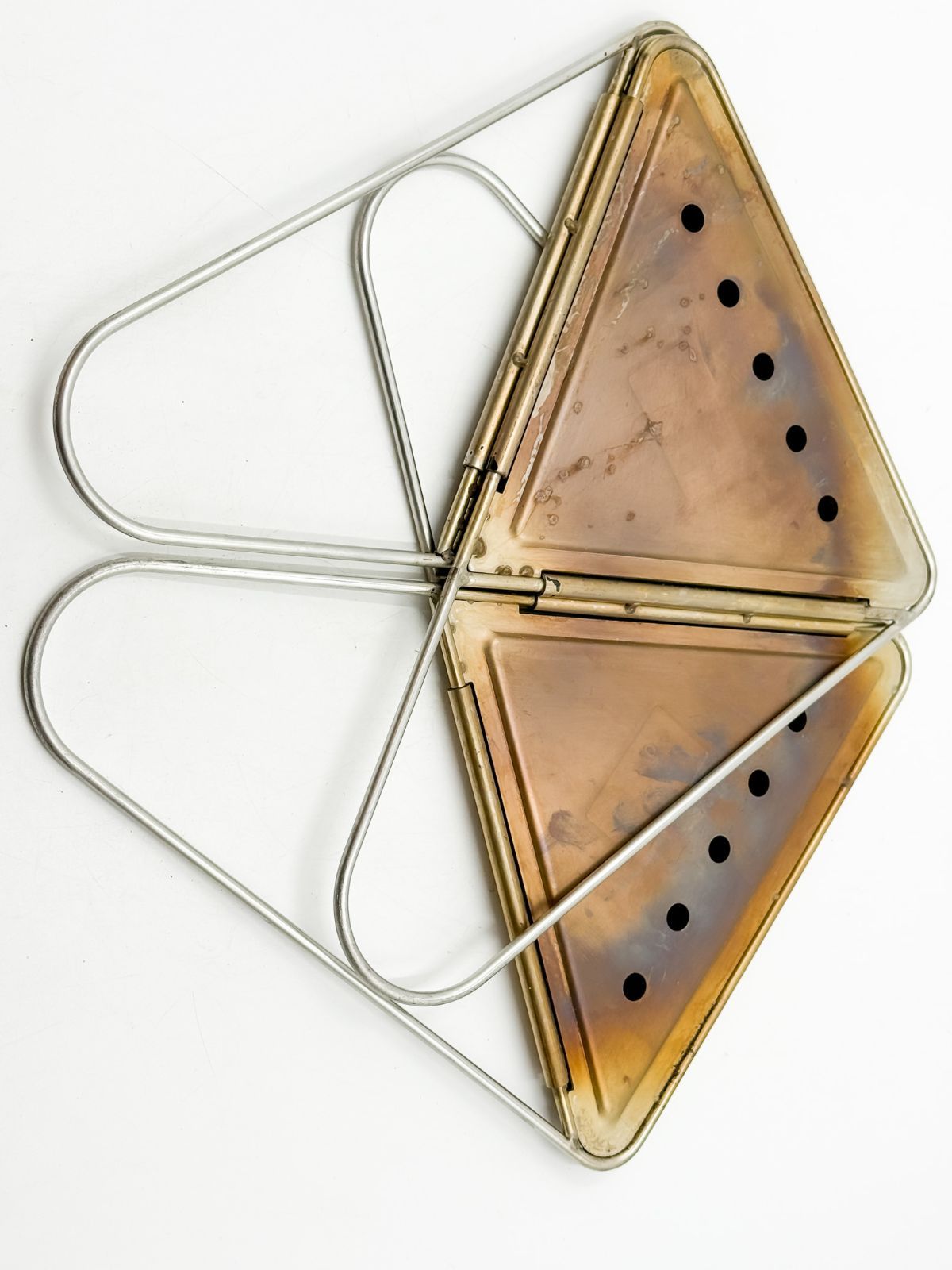 焼き網 収納バッグ付き