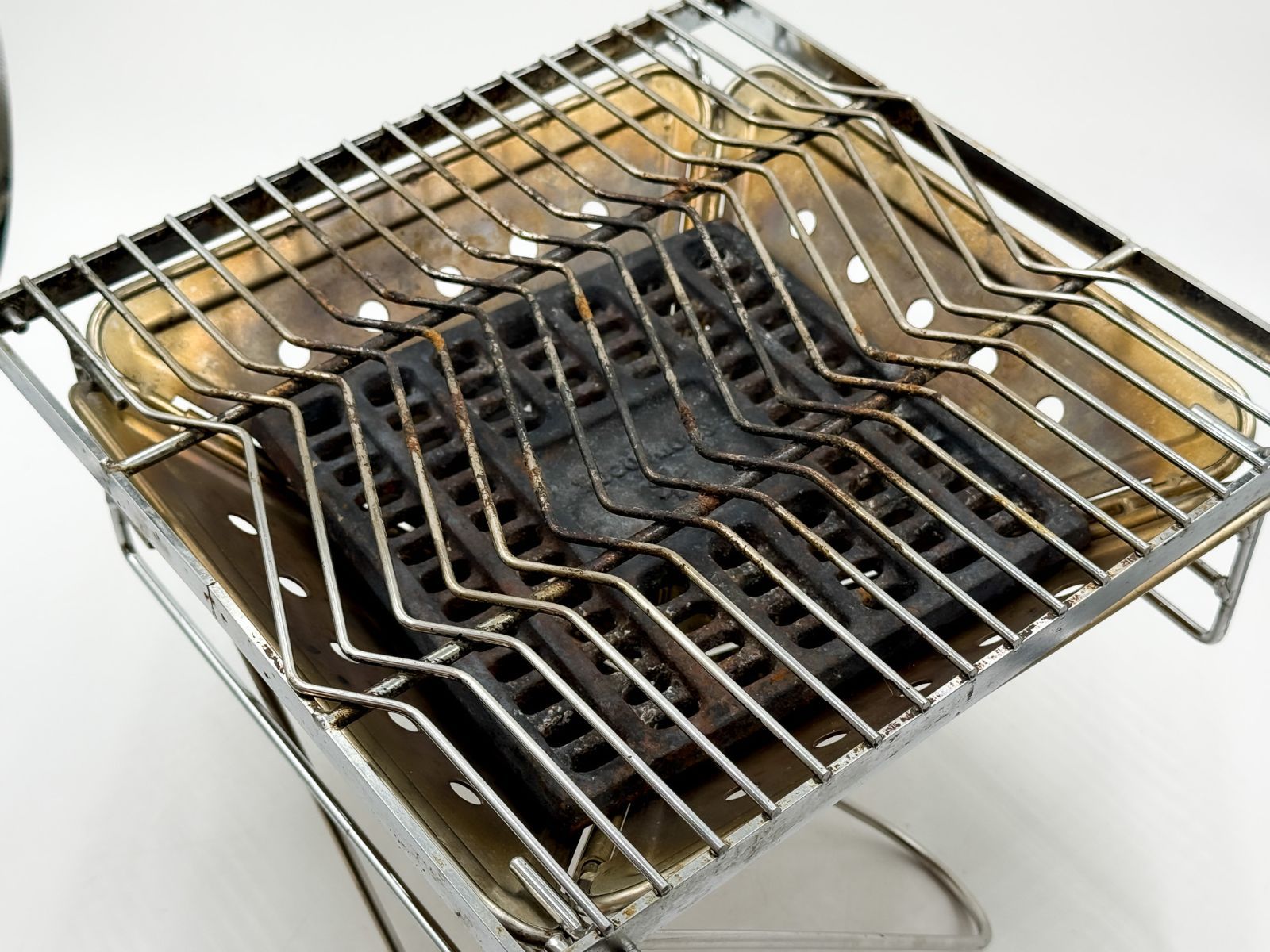 収納バッグ付き