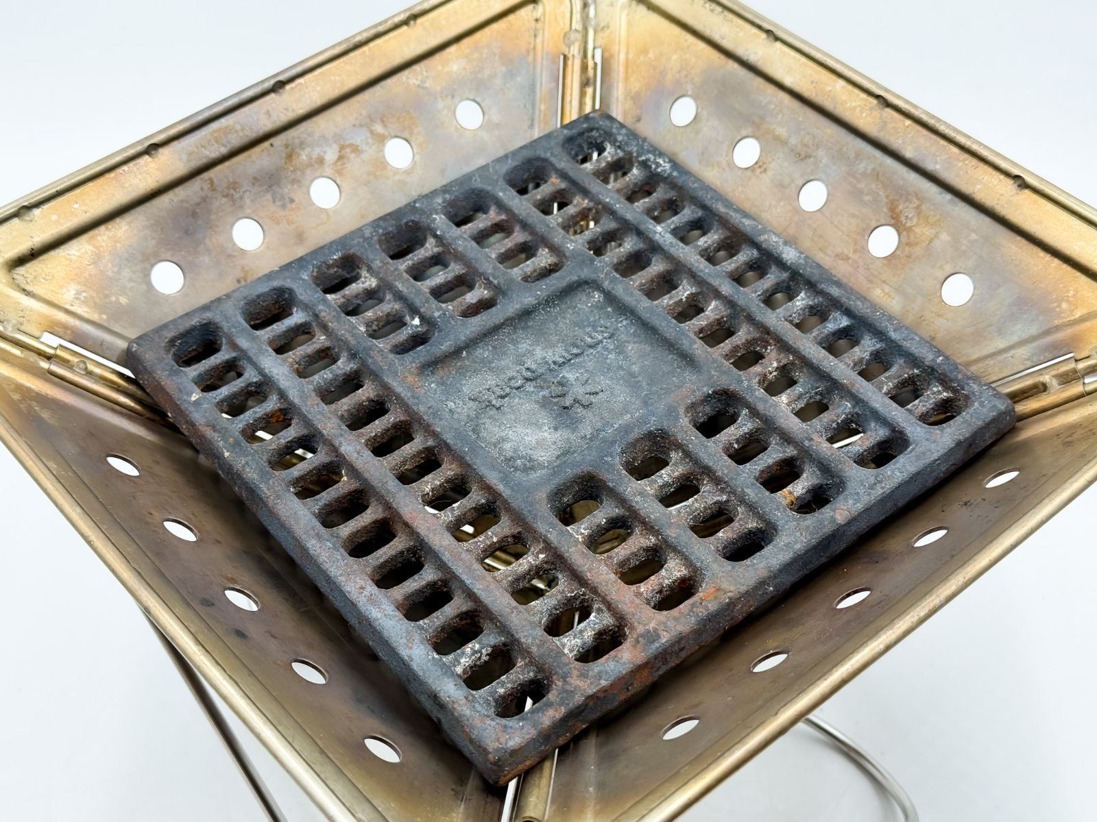 収納バッグ付き キャンプ用品