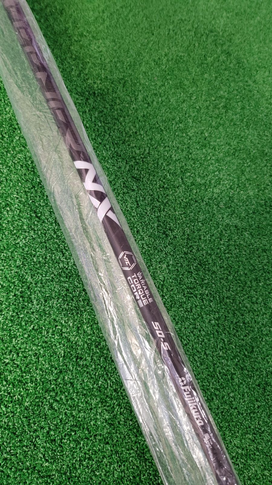 ゼクシオ エックス ドライバー 9.5度 スピーダーNXブラック 50S - メルカリ