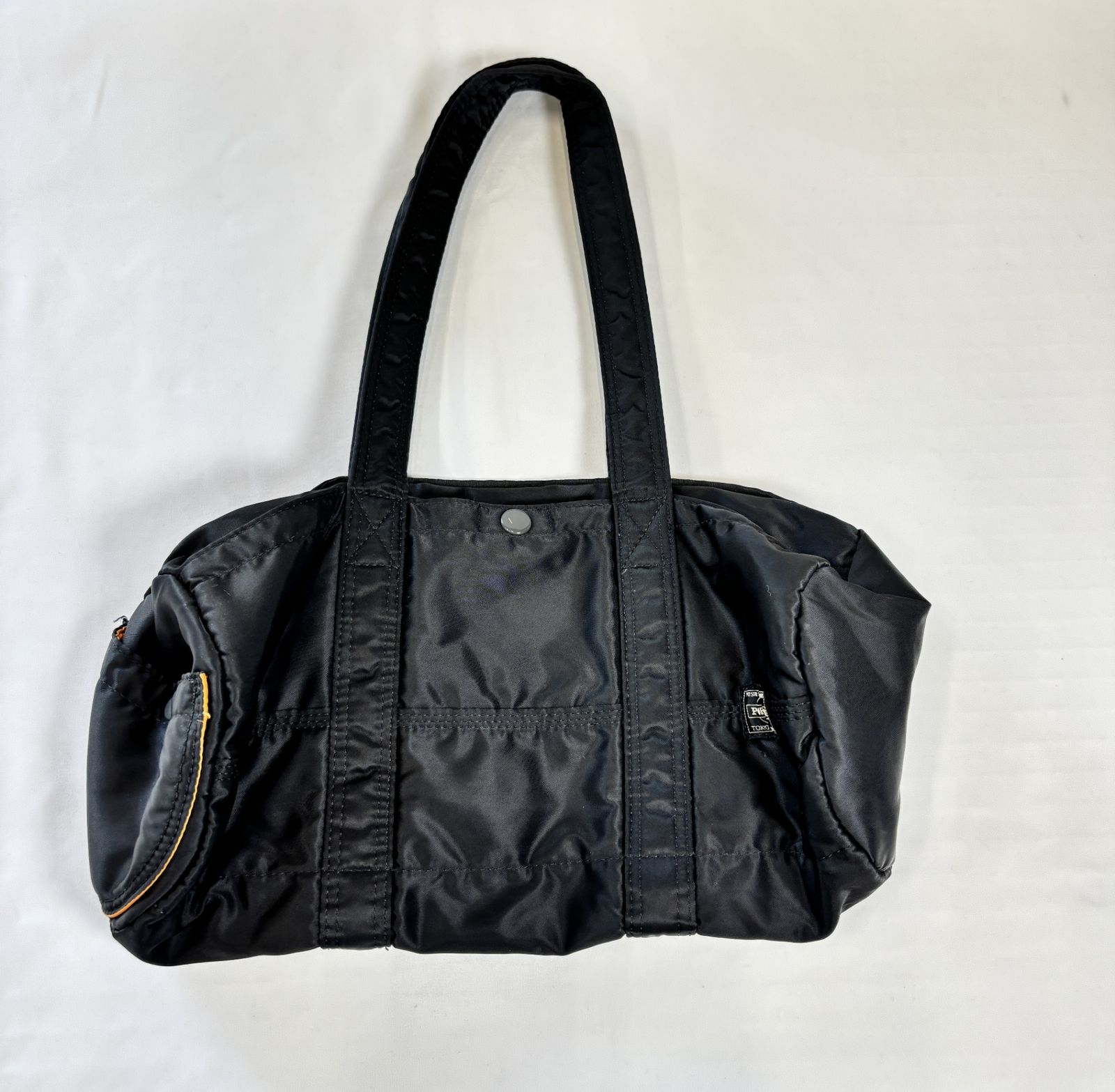 【激レア・廃盤】PORTER 吉田カバン タンカー ダッフルバッグ 黒 楽天市場】ポーター タンカー ダッフルの通販