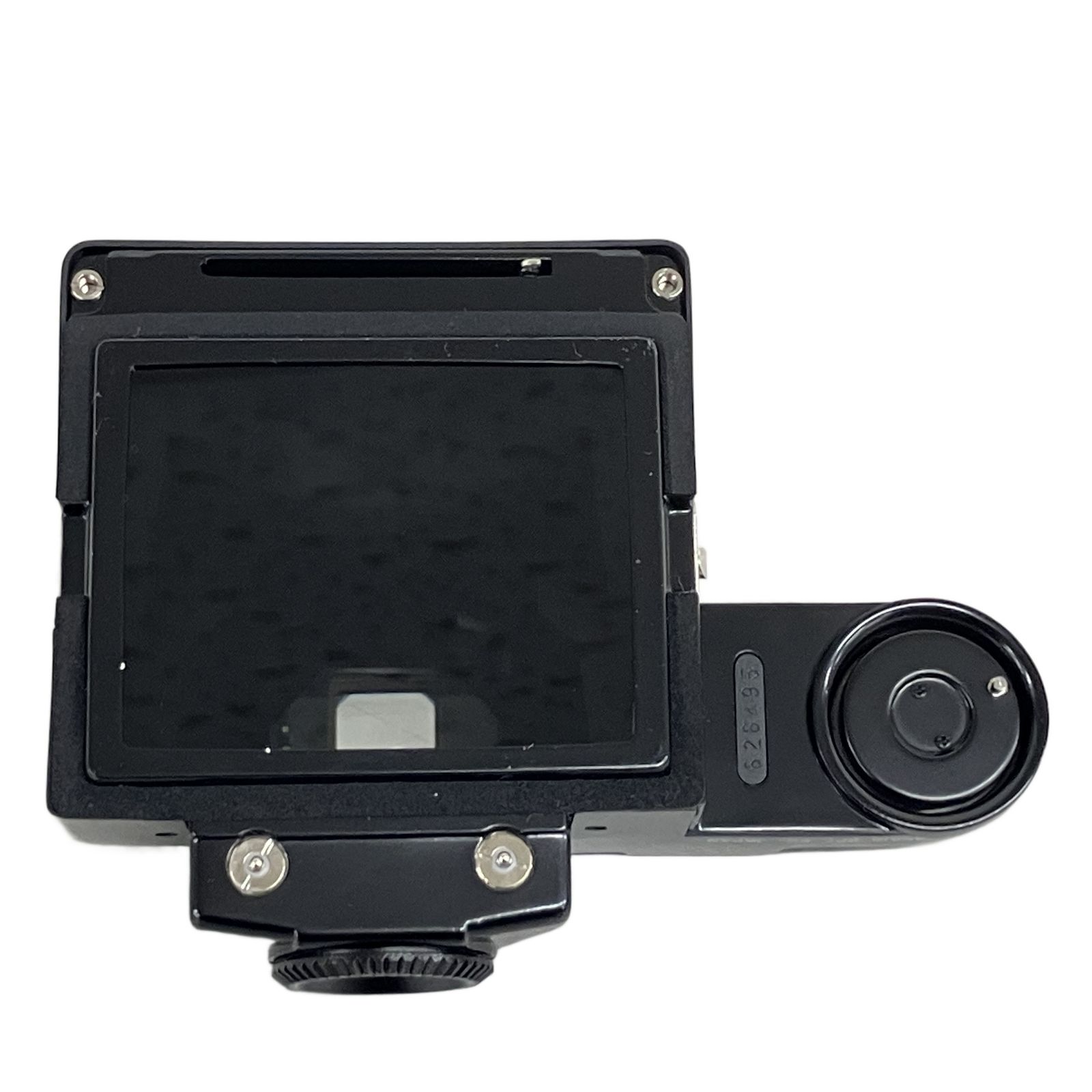 PENTAX 67 TTL ペンタックス プリズム 中判 カメラ ファインダー 周辺