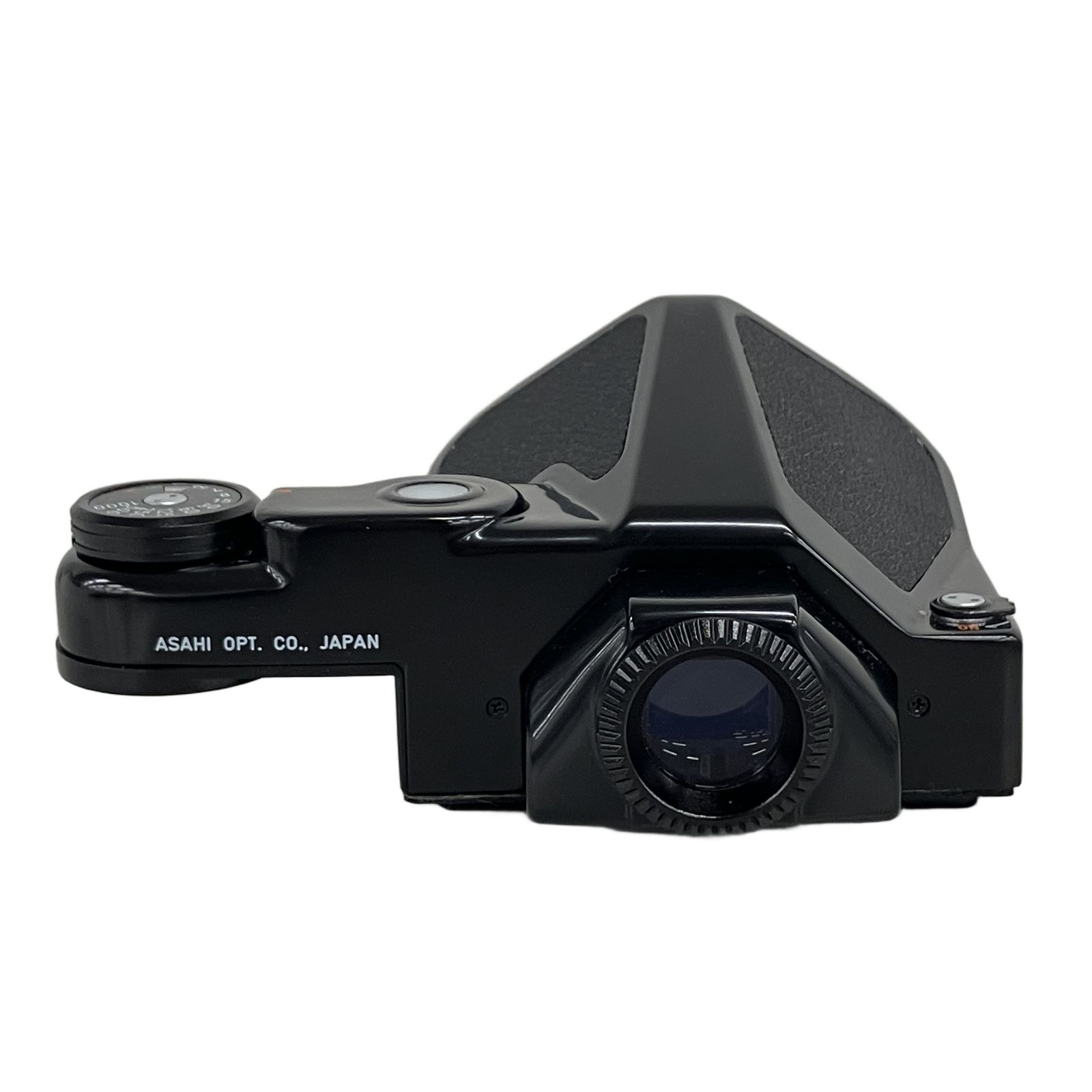 PENTAX 67 TTL ペンタックス プリズム 中判 カメラ ファインダー 周辺