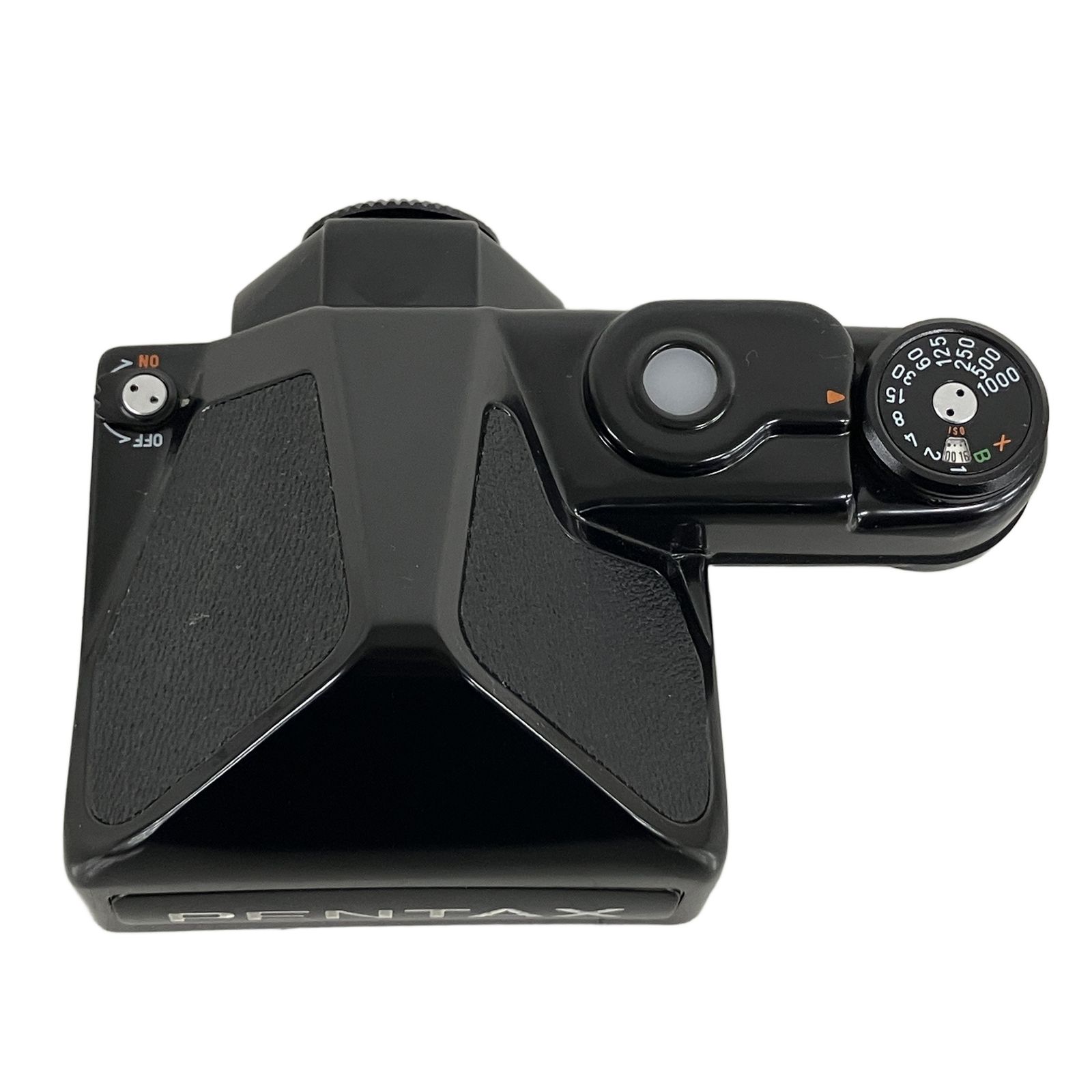 PENTAX 67 TTL ペンタックス プリズム 中判 カメラ ファインダー 周辺