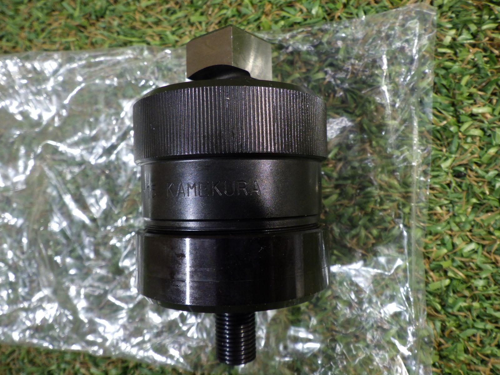 HP-1|HP-2用パンチセット カメクラ