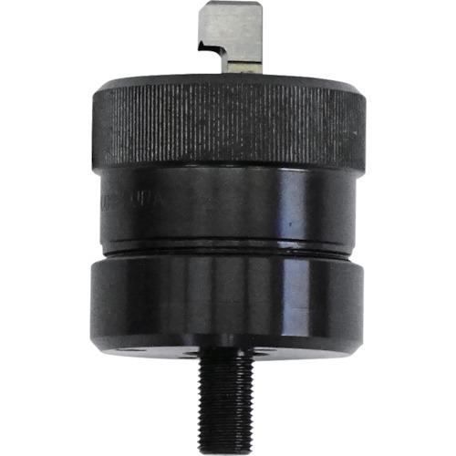 亀倉精機 角穴スプレッダー EKX-15 カクアナ .5 HP-1|HP-2用パンチセット カメクラ 開封のみ ♥